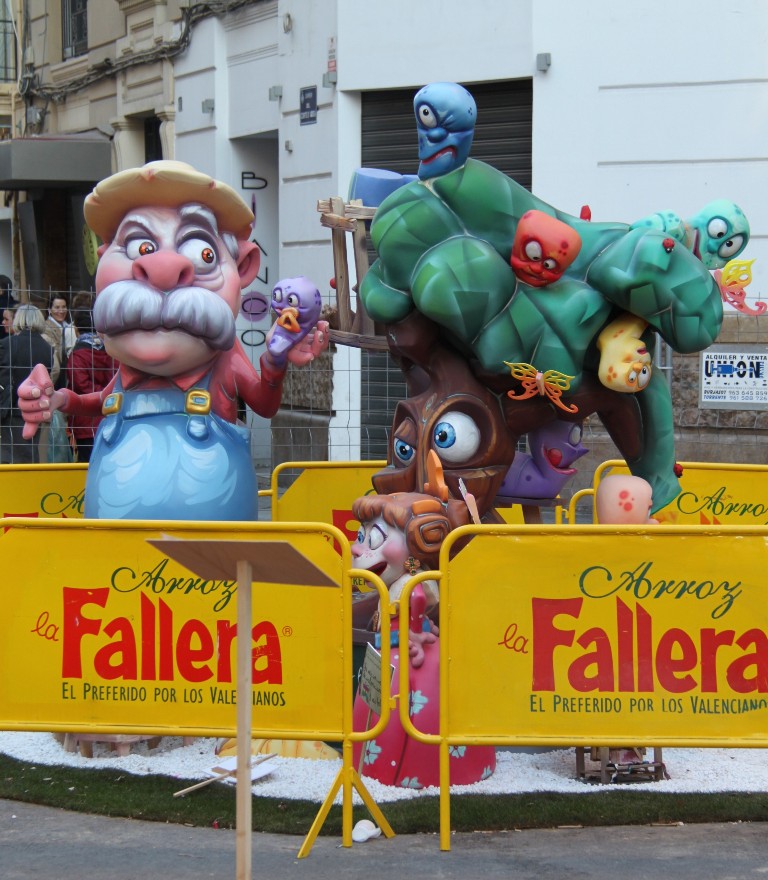 Totfalles: Salamanca-Conde Altea